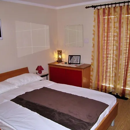 Ferienwohnung Fuer 6 Personen Ca 80 Qm In Cizici, Kvarner Bucht Krk 아파트 Čižići
