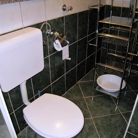 Ferienwohnung Fuer 6 Personen Ca 80 Qm In Cizici, Kvarner Bucht Krk *