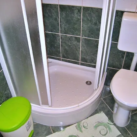 아파트 Ferienwohnung Fuer 6 Personen Ca 80 Qm In Cizici, Kvarner Bucht Krk *