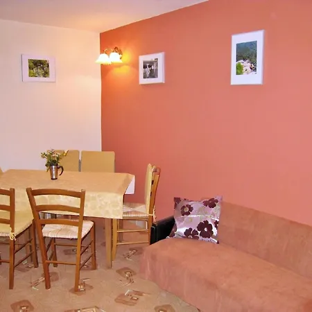Ferienwohnung Fuer 6 Personen Ca 80 Qm In Cizici, Kvarner Bucht Krk *