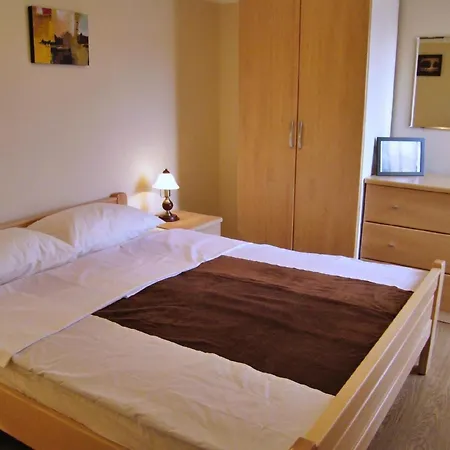 Ferienwohnung Fuer 6 Personen Ca 80 Qm In Cizici, Kvarner Bucht Krk * Čižići