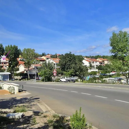 Ferienwohnung Fuer 6 Personen Ca 80 Qm In Cizici, Kvarner Bucht Krk *